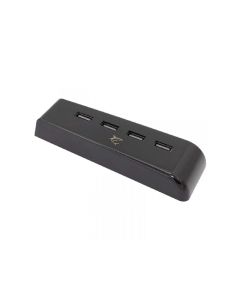 WHITE SHARK WS PS5 0576 CROSS, 4 - Port USB Hub - 160659