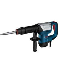 BOSCH Elektro-pneumatski čekić za štemovanje SDS-Max GSH 500 , 7.5J - 0611338720