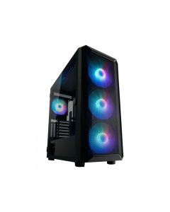 LC POWER Gaming 804B Obsession_X ATX gaming kućište - 160673