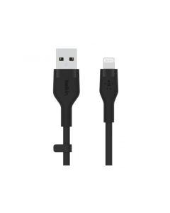 BELKIN Kabl BOOST CHARGE CAA008bt1MBK USB-A 1m, crna - 160689