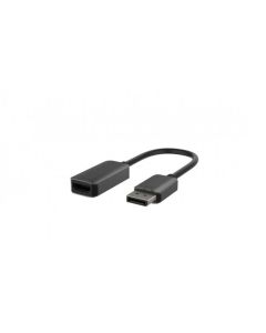 BELKIN Adapter DisplayPort na HDMI 4K HDR, crna - 160709