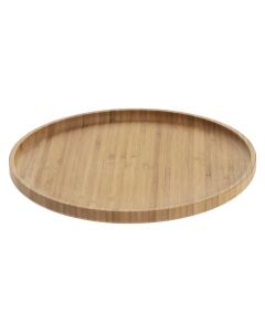 SECRET DE GOURMET Tacna 26.5x1.5cm bambus natural - 160748