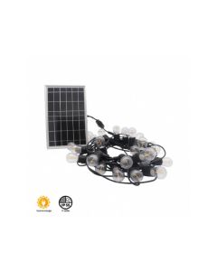 BB LINK Solarna svetiljka B04 set grla sa kablom IP55 - 160888