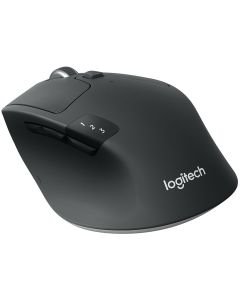 LOGITECH Wireless Mouse M720 Triathlon - EMEA - 910-004791