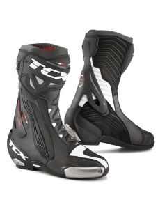 TCX RT-RACE PRO AIR crne moto čizme - 16111TCXBK42