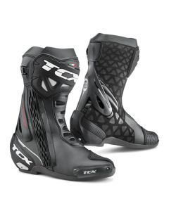 TCX RT-RACE Black  moto čizme - 16112TCXBK42