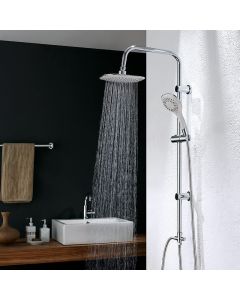 DIPLON Usponski tuš metalni BGQ1611