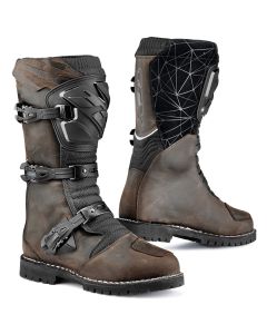 TCX DRIFTER WATERPROOF moto čizme - 16121TCX43