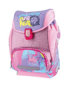 PLAY Logic set, ranac anatomski, 4 u 1, Unicorns are real - ST161237
