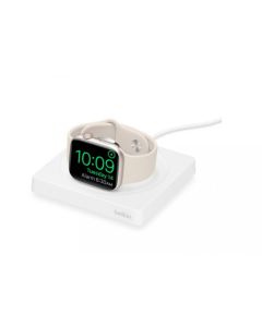 BELKIN Punjač za sat BoostCharge Pro, prenosivi brzi za Apple Watch WIZ015btWH - 161326