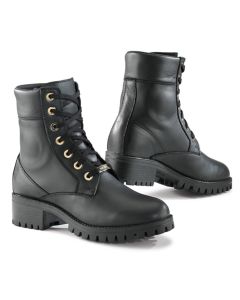 TCX LADY SMOKE WATERPROOF moto čizme - 16153TCX43