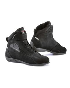 TCX LADY SPORT crne moto patike - 16158TCX35