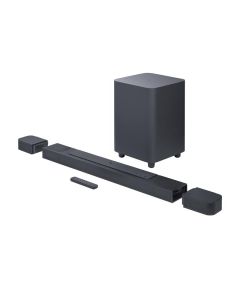 JBL Soundbar 800 PRO, crna - 161622