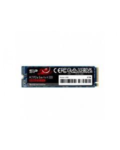 SILICON POWER 2TB, UD85, M.2 PCIe Gen 4x4 SSD (SP02KGBP44UD8505) - 161705