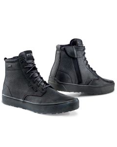 TCX DARTWOOD GORE-TEX crne moto cipele - 16170TCXGT42