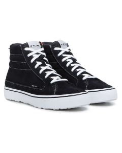 TCX STREET 3 WATERPROOF crno moto cipele - 16174TCXBK42