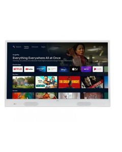 JVC Televizor TV 32VAHP20W, HD, Android Smart - 161791