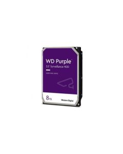 HDD WD 8TB WD85PURZ
