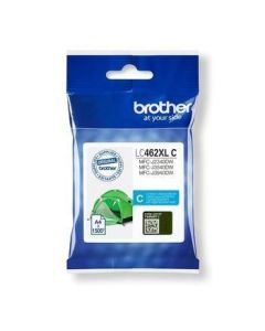 Brother LC462XL Cyan - 143725