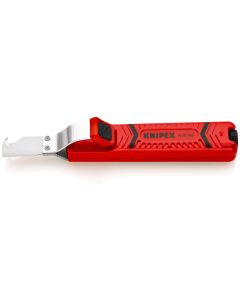 KNIPEX Nož za kabl s kukom 8-28mm kni - 16 20 165 SB