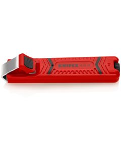 KNIPEX Noš striper za kabl 4-16mm - 16 20 16 SB