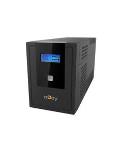 UPS NJOY Cadu 1500VA UPCMTLS615HCAAZ01B