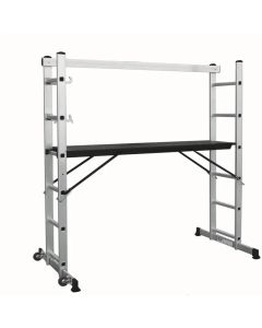 SuperStep Mini Skela 2x7 - 3m - 1620-1-1