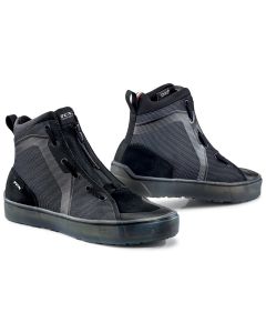 TCX IKASU WATERPROOF crne Reflex moto patike - 16220TCXBK40