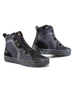 TCX IKASU LADY WATERPROOF crne Reflex moto patike - 16222TCX36