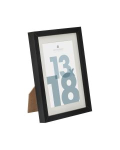 ATMOSPHERA Ram za slike Manu 13x18 crna - 162352A