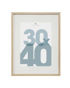 ATMOSPHERA Ram za slike 30x40/20x29cm bež - 162355C