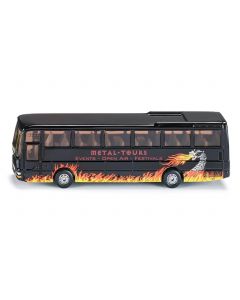 SIKU Autobus MAN - 1624-1