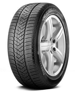 PIRELLI Zimska guma 275/40R20 SCORP WIN 106V ROF STARI DOT - 16273920