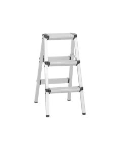 SuperStep Stepenaste Merdevine 2x3 Podest 72cm - 1627-1