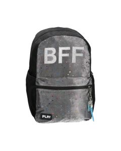 POP FASHION Ranac Silver - 162966