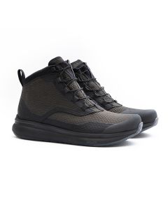 MOMO DESIGN FIREGUN-3 WP moto cipele - 16302TCXGR41
