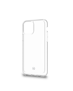CELLY TPU Maska HEXALITE za iPhone 11 PRO - HEXALITE1000WH
