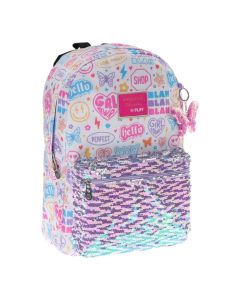 POP FASHION Ranac Phrases - 163106