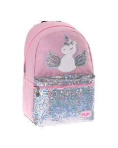 POP FASHION Ranac Unicorn spark - 163107