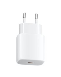 XIAOMI Punjač 20W Type C bela