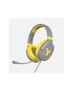 OTL Slušalice za telefon ACC-0599 PRO G1, sive - 163287