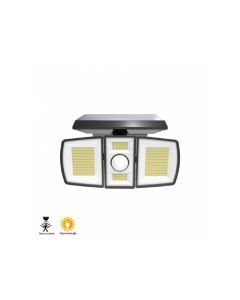 BB LINK Solarna svetiljka B03 ZIDNA IP44 - 163405