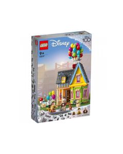 LEGO 43217 Kuća iz filma „Do neba” - 163464