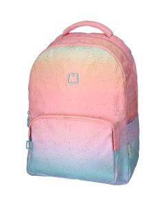 MARSHMALLOW, ranac, Chenill pink - ST163706