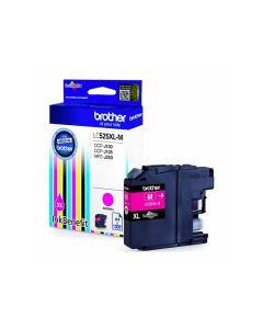 BROTHER LC525XL Magenta - 163740