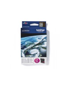 BROTHER LC985 Magenta - 163747