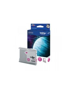 BROTHER LC970 Magenta - 163749