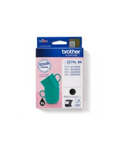 BROTHER LC227XL Black - 163758