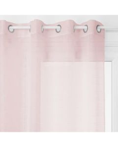 ATMOSPHERA Zavesa Louis 140x240cm poliester roze - 163924P