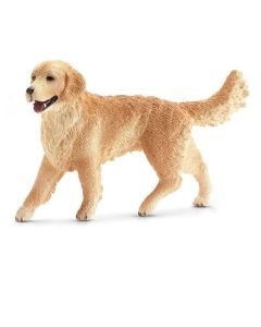SCHLEICH Zlatni Retriver